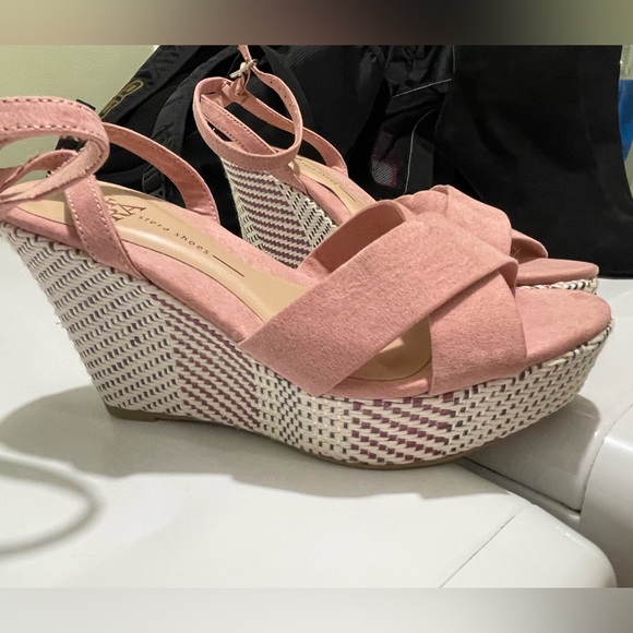 Sfra wedges - Picture 3 of 4